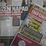 Savet za štampu: Informer i četiri portala prekršili Kodeks novinara 6