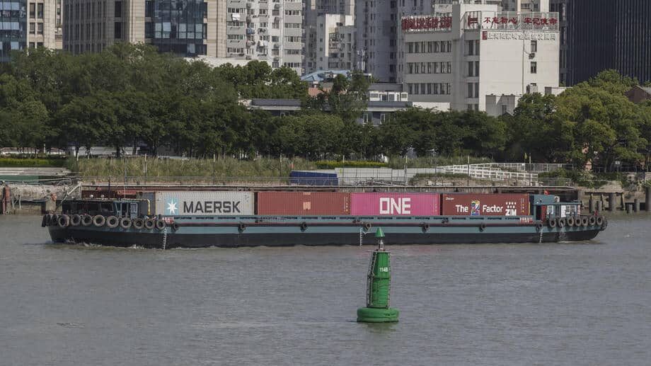 Kina povećava pritisak na Tajvan dok izazovi za globalni poredak rastu 1