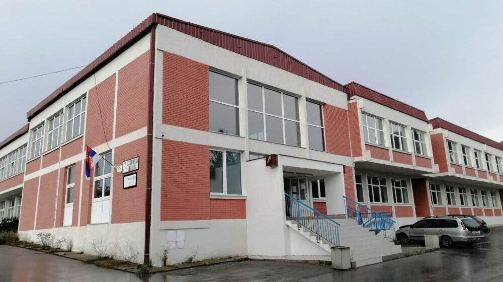 Majdanpek: Od 1. septembra majdanpečki srednjoškolci vraćaju se u svoju zgradu 1