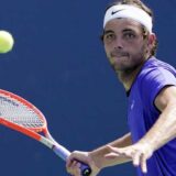 Tejlor Fric: Moja izjava o Đokoviću pogrešno protumačena, trebalo je da bude kompliment 11