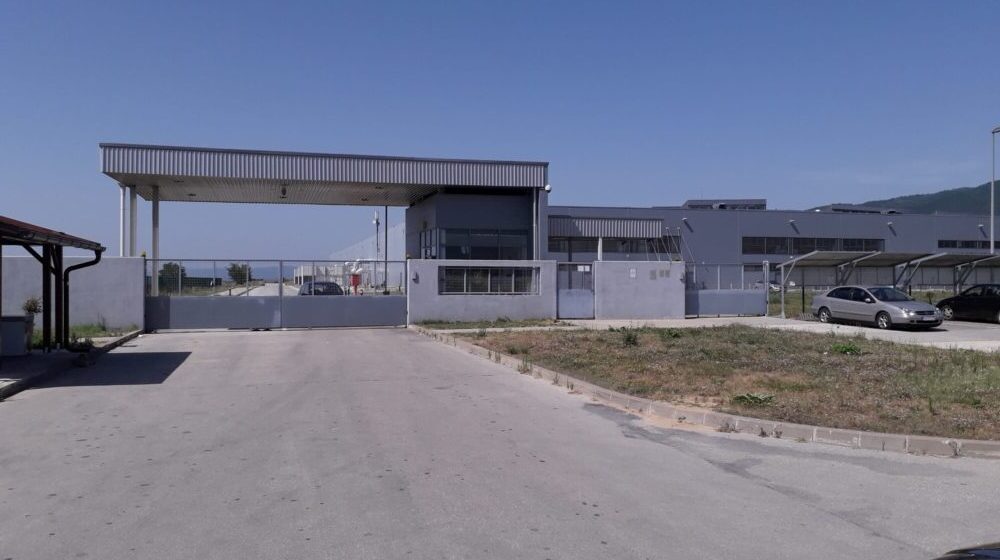 Sindikat Sloga podneo prijavu protiv direktora Teklas Automotive u Vladičinom Hanu 1