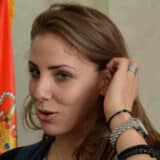 Užičanka i proslavljena odbojkašica Tijana Malešević nastavila karijeru u čajetinskom klubu 3