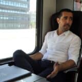 Momirović: Srpska železnica je na dobrom koloseku, broj putnika udvostručen 1