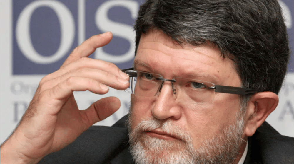 Picula: EU treba finansijski i politički da sankcioniše Dodika 1