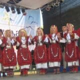 Počeli Dani preobraženja u Trgovištu 7