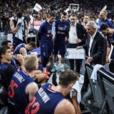 Raspored utakmica: Sa kim i kad reprezentacija Srbije igra na Evrobasketu 14