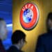 UEFA danas odlučuje da li može da se igra u Izraelu, u Zvezdi osluškuju vesti iz Niona 7