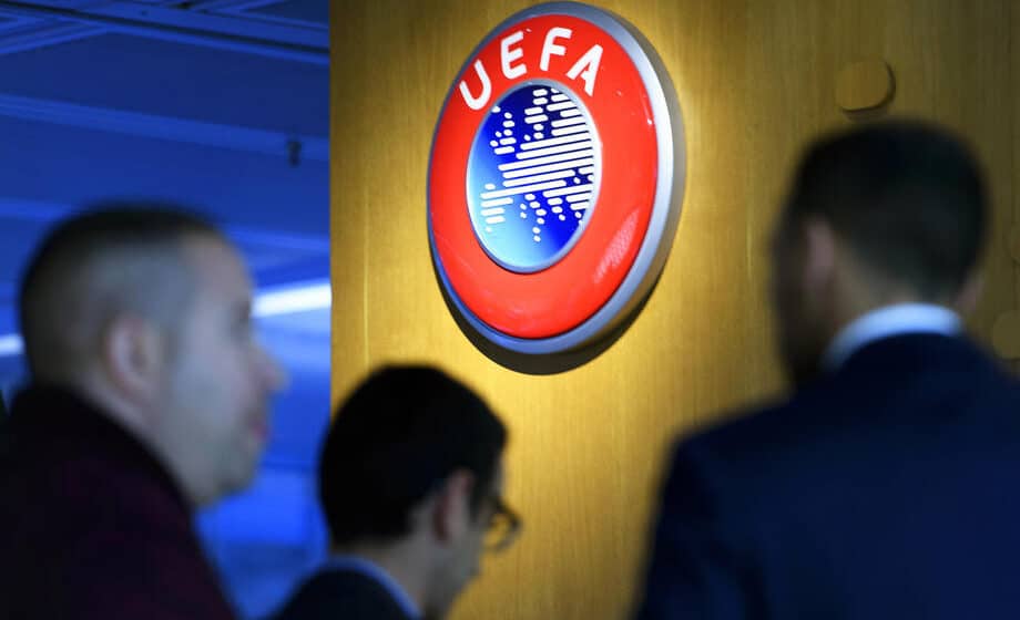 UEFA danas odlučuje da li može da se igra u Izraelu, u Zvezdi osluškuju vesti iz Niona 1