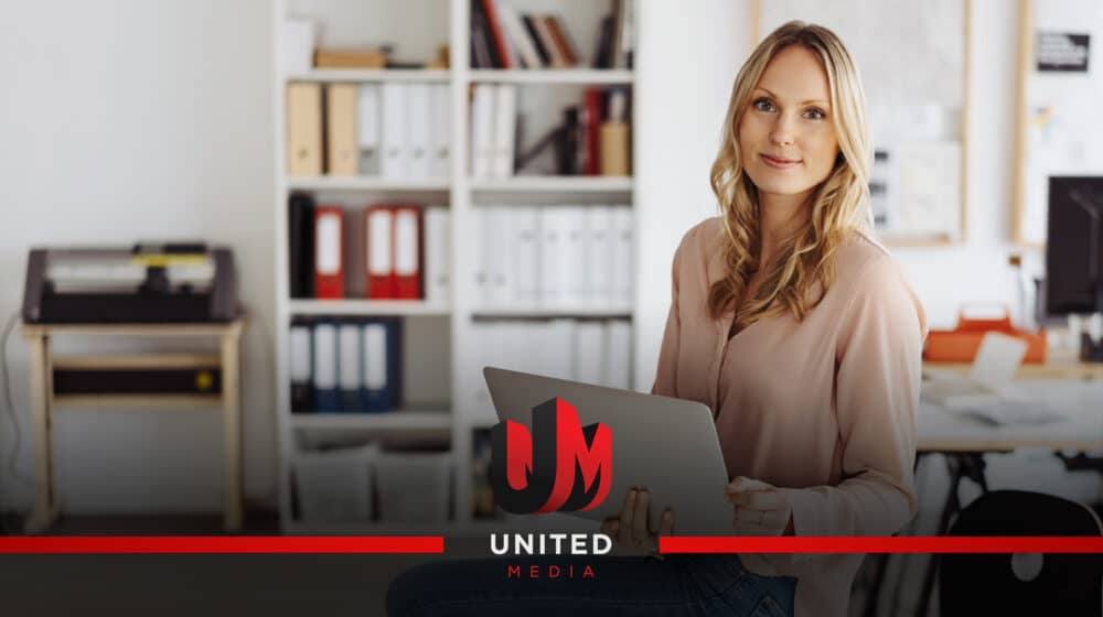 United Media raspisala konkurs za četiri pozicije - marketing menadžer, specijalista za društvene mreže, PR menadžer i PR asistent 1