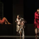 Izvođenje Čehovljevog "Ujka Vanje", u režiji Egona Savina večeras zatvara 62. Festival Ohridsko leto 3