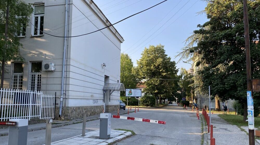 Tender za novu angio salu u UKC Kragujevac 1