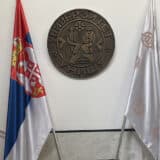 Koliko mesta je ostalo za studente na Univerzitetu u Nišu u drugom upisnom roku? 3