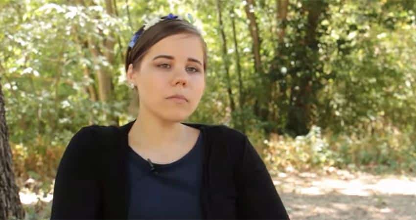 Putin posthumno odlikovao ubijenu Dariju Dugin 1