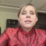 Njujork tajms: Obaveštajci veruju da je Kijev odobrio ubistvo Darje Dugine 8