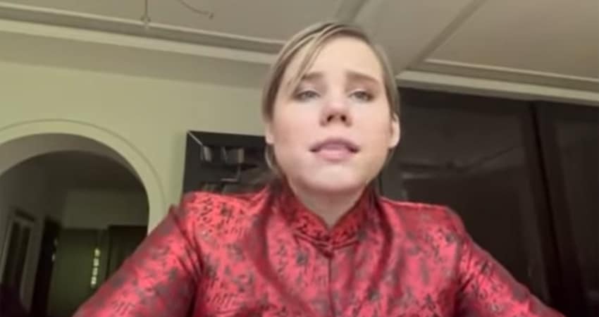 Njujork tajms: Obaveštajci veruju da je Kijev odobrio ubistvo Darje Dugine 1