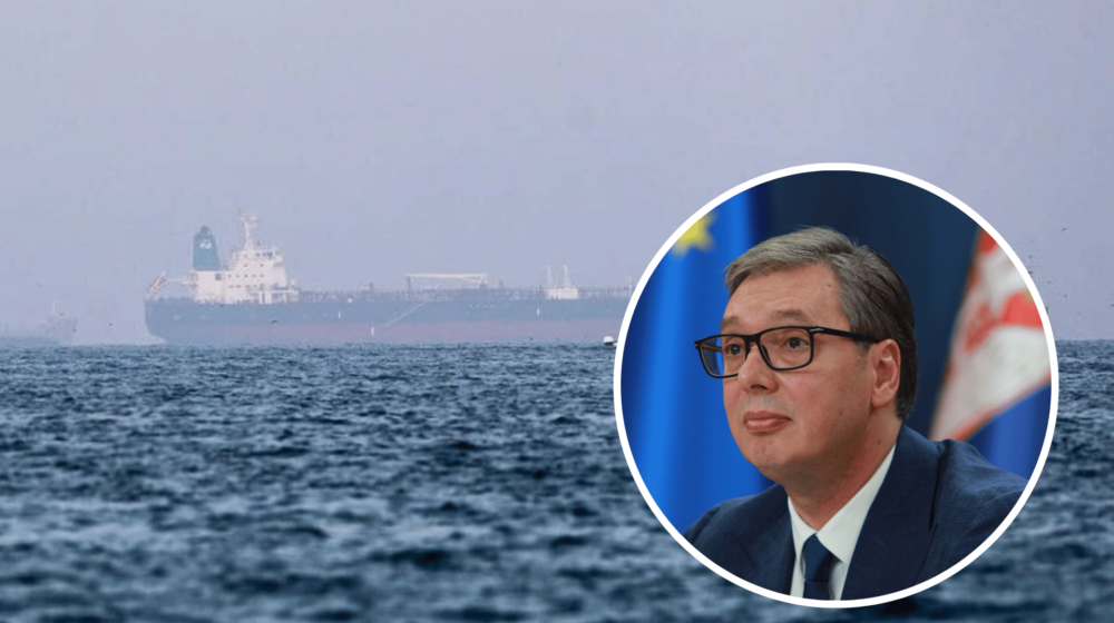 Šta znači izjava predsednika Vučića da Srbija od 1. novembra ostaje bez ruske nafte? 1