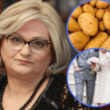 Jorgovanka Tabaković: Krompir poskupeo 152 odsto zbog svadbi 5