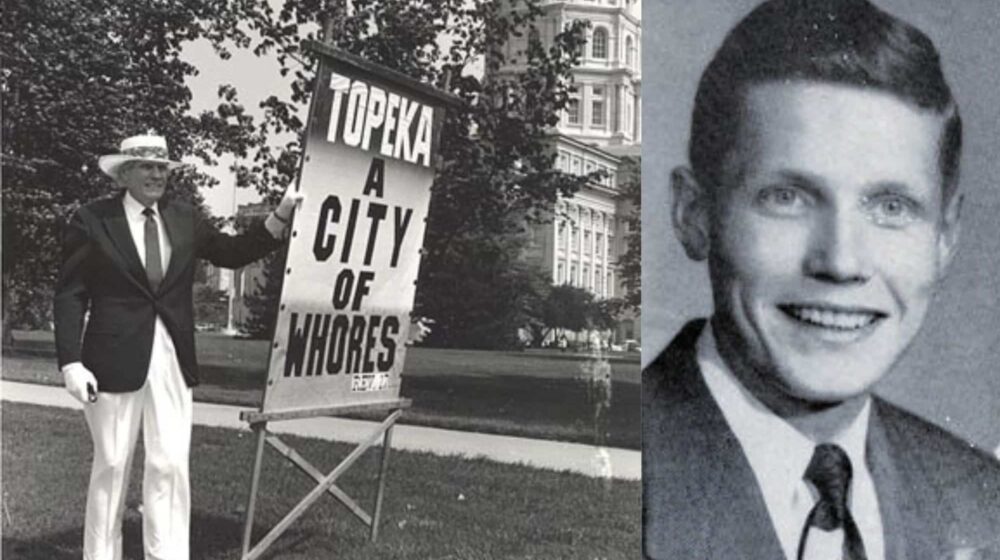 Najomraženiji verski kult na svetu: Tvrde da je Bog "prokleo sve osim njih" i vole da protestuju na sahranama 1