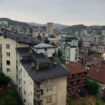 Nevreme stiglo u Srbiju: Kiša sa jakom grmljavinom pogodila Užice i Šabac (VIDEO) 3