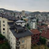 Nevreme stiglo u Srbiju: Kiša sa jakom grmljavinom i vetrom pogodila više gradova (VIDEO) 14