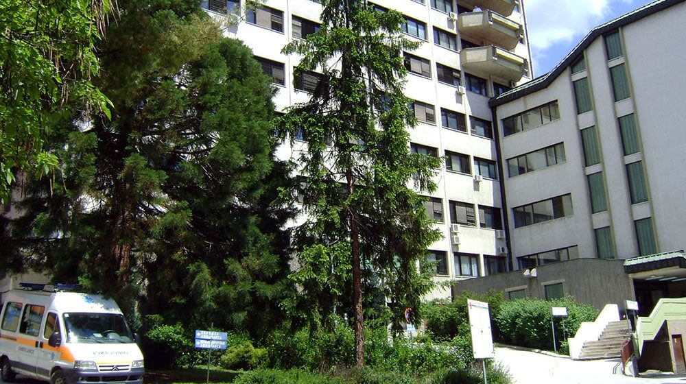 Mamograf u užičkoj bolnici i dalje ne radi, popravka se očekuje za dvadesetak dana 1