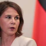 Ministarstvo spoljnih poslova Nemačke demantovalo izjavu Analene Berbok da je "Nemačka već u ratu sa Rusijom" 6