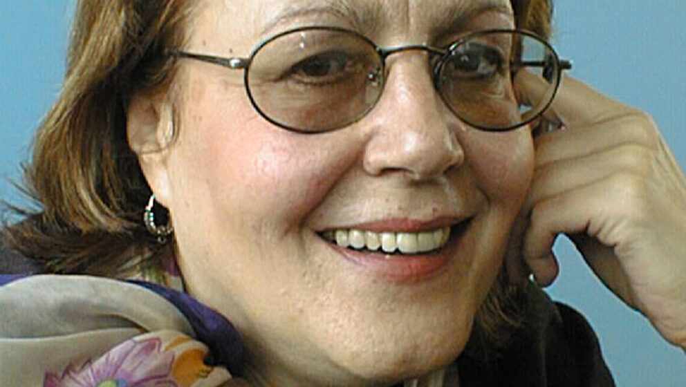 Sama protiv svih, slobodna: Povodom knjige izabranih priča "Senka tvog osmeha" Ljiljane Đurđić u izdanju SKD-a 9