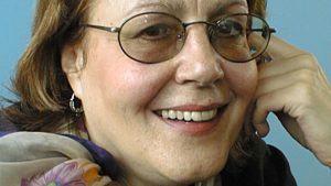 Sama protiv svih, slobodna: Povodom knjige izabranih priča "Senka tvog osmeha" Ljiljane Đurđić u izdanju SKD-a 2