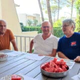 U Srbiji, na Kosovu i Albaniji - nekada i sada 13