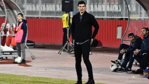 Sudbina srpskih trenera: Dovedu ih kao pse bez pedigrea, pa ih prvom prilikom "šutnu" 1