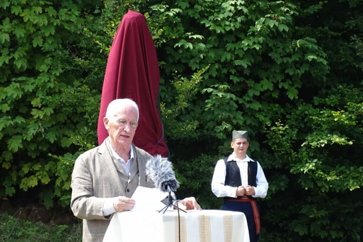 Valjevo: Milošu Jevtiću uručena nagrada "Beli" 3