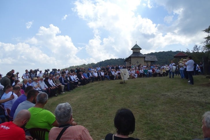 Valjevo: Milošu Jevtiću uručena nagrada "Beli" 5