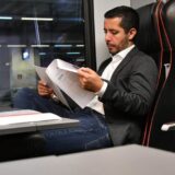 Valjevski voz obećanja ministra Momirovića 8