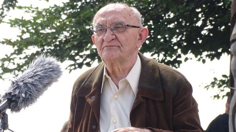 Valjevo: Milošu Jevtiću uručena nagrada "Beli" 1