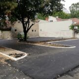 Valjevo: Radovi na rekonstrukciji parkinga u Karađorđevoj skuplji za 2,3 miliona dinara 6