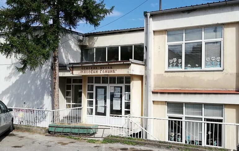 Valjevo: Dogradnja i rekonstrukcija stare Šeste škole u dva vrtića koštaće preko 234 miliona dinara 1