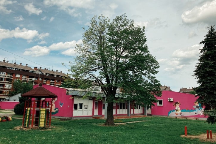 Valjevo: Dogradnja i rekonstrukcija stare Šeste škole u dva vrtića koštaće preko 234 miliona dinara 4 Valjevo: Dogradnja i rekonstrukcija stare Šeste škole u dva vrtića koštaće preko 234 miliona dinara 4