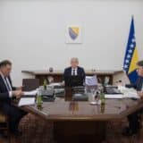 Dodik: Džaferović učešćem na ukrajinskom Samitu o Krimu krši Ustav BiH (VIDEO) 2