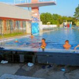 Vaterpolisti kragujevačkog Radničkog počeli pripreme za novu sezonu 7