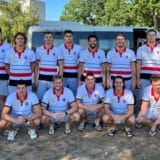 Vaterpolisti Radničkog u reprezentaciji Srbije 8