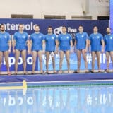 Vaterpolisti Srbije u Kragujevcu igraju i humanitarni meč za Anu 5