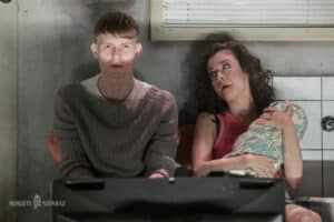 Aleksandar Popovski: Sloboda je nešto što moramo braniti 3 Aleksandar Popovski: Sloboda je nešto što moramo braniti 3