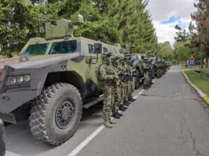 Radić: Vučićevo odbijanje zahteva vojnih atašea obična politička propaganda 2