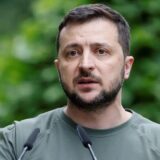 Zelenski: Ukrajinske snage oslobodile više od 30 naselja u oblasti Harkova 7