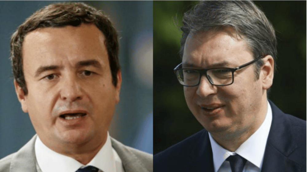 Vučić i Kurti sutra u Skoplju na sastanku lidera regiona o planu rasta za Zapadni Balkan 1
