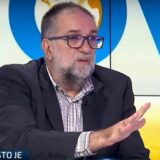 Obradović: Dijalog se nakon 10 godina našao u ćorsokaku, Vučić ako je odgovoran treba da podnese ostavku 9