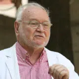 Žarko Korać za Danas: Zašto naprednjaci koriste simbol divlje i agresivne životinje, poput vuka, da prikažu svoju vernost Vučiću? 12