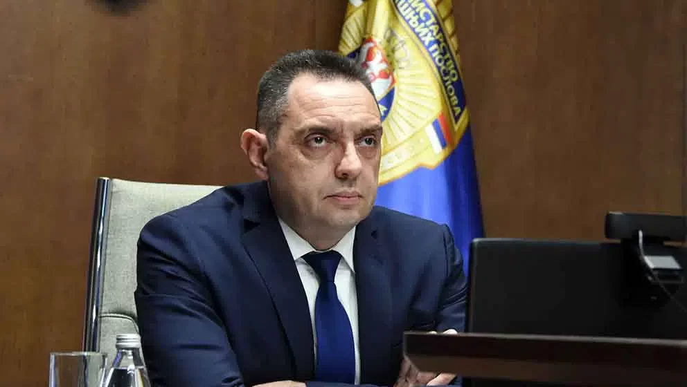 Vulin dolazi Vučiću na naplatu: Šta se očekuje od sastanka ministra unutrašnjih poslova sa Sergejom Lavrovom? 1