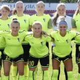 Ženski fudbalski klub Spartak domaćin UEFA lige šampiona za žene 2