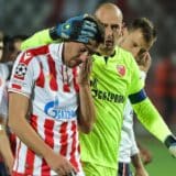 Makabi vratio Zvezdu gde joj je mesto 7